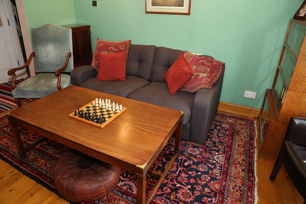 Acorns Guest House Кюм Мартин Екстериор снимка