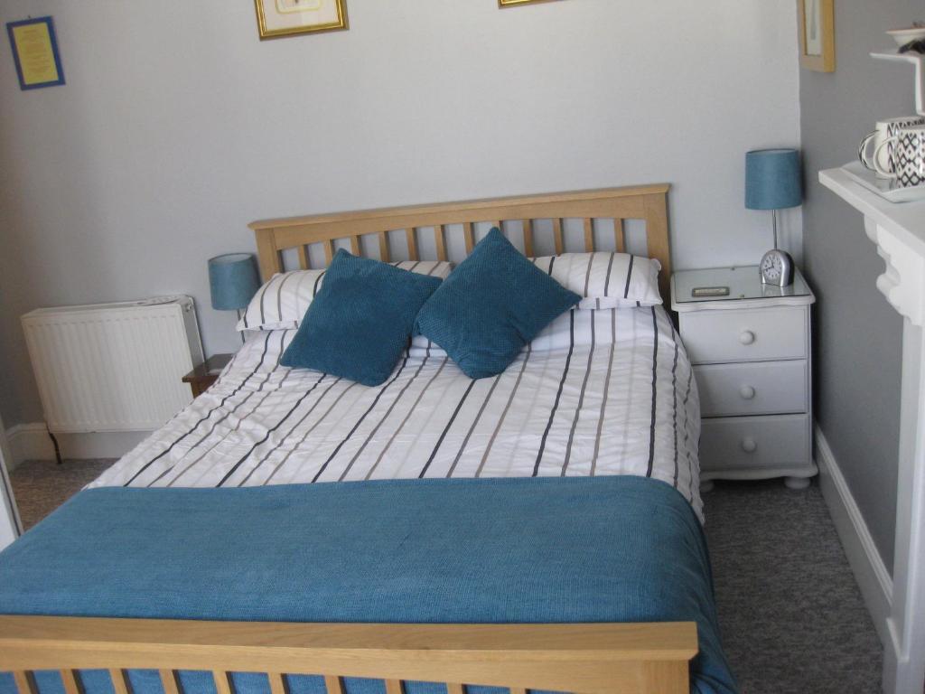 Acorns Guest House Кюм Мартин Стая снимка